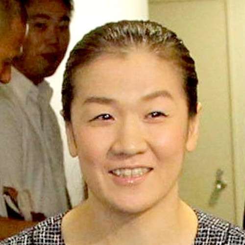谷亮子さん、7月都知事選出馬オファー「ありました」熟考の末断っていた