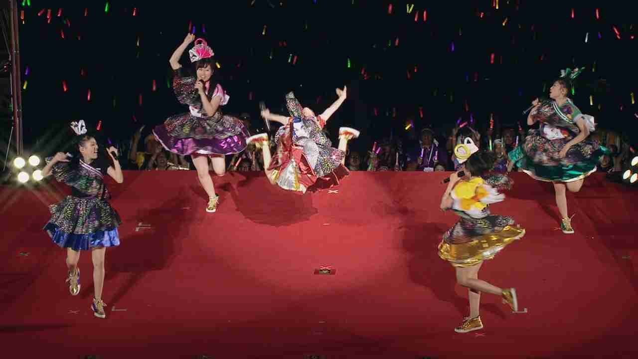 こんなアイドルは嫌だ