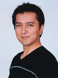 昭和に活躍したカッコいい芸能人の画像を貼りましょう。