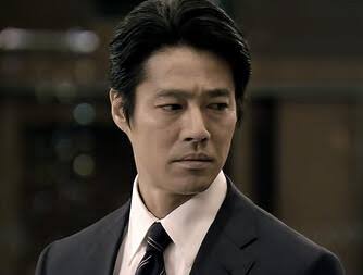好きな40代以上の俳優