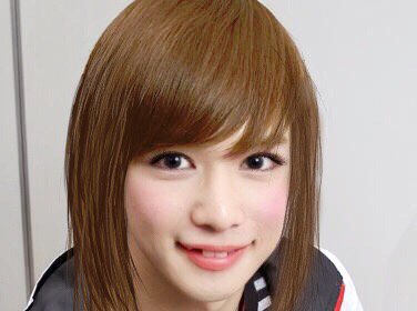 芸能人を勝手にメイク！