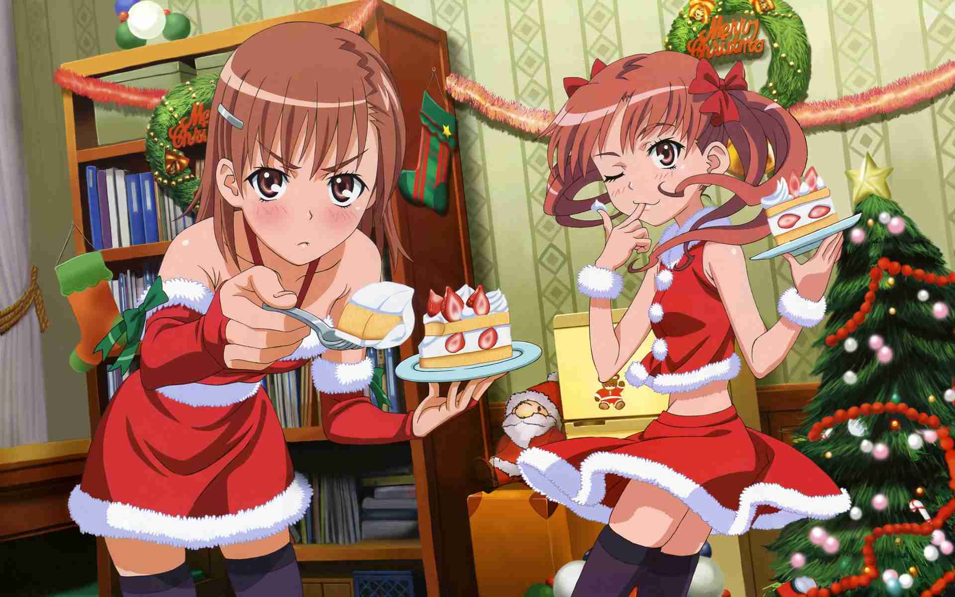 【漫画】クリスマスあるある