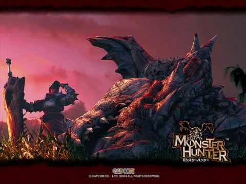 モンスターハンター　狩猟音楽「最終決戦」 - YouTube