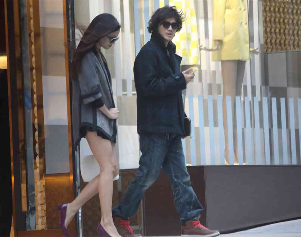 不仲説も一蹴！黒木メイサ第2子妊娠で赤西仁に再評価の声 （女性自身） - Yahoo!ニュース