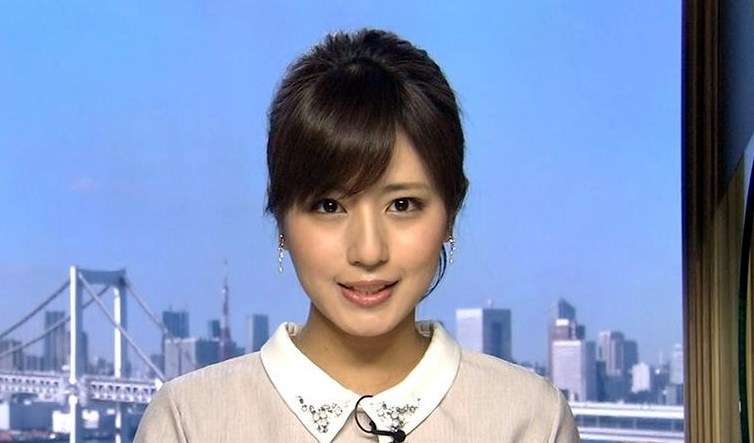 めざせ！カトパン “美しすぎるフジの新人女子アナ”堤礼実が「めざましアクア」で躍動