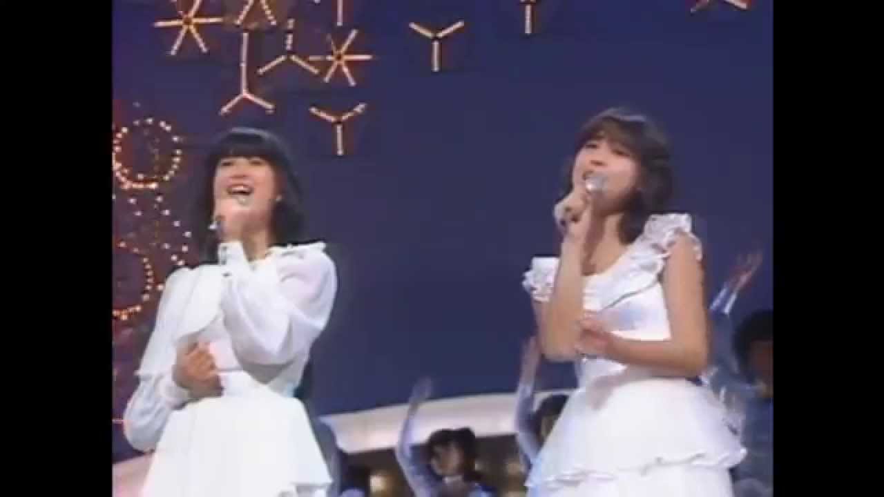 ザナドゥ / 河合奈保子 松田聖子 - YouTube