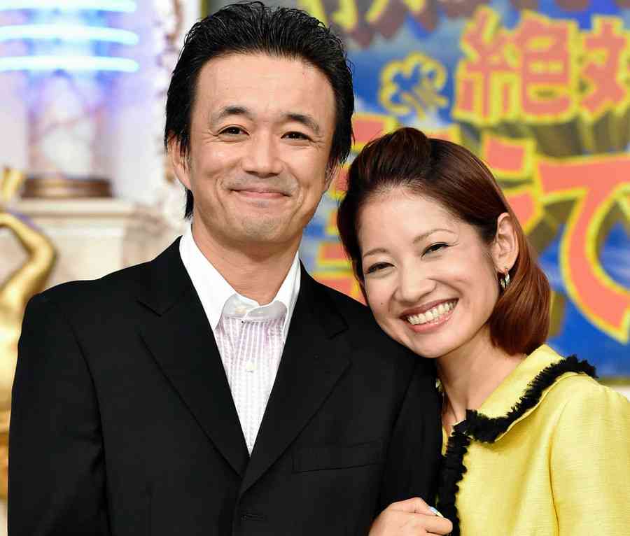 大渕愛子弁護士が第2子男児出産「心の底からほっと安心」