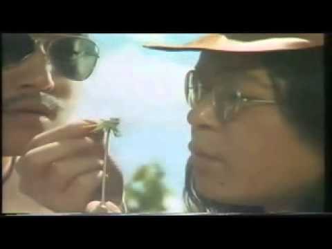 なつかしのCM　「モービルガソリン」 - YouTube