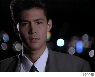 昭和に活躍したカッコいい芸能人の画像を貼りましょう。