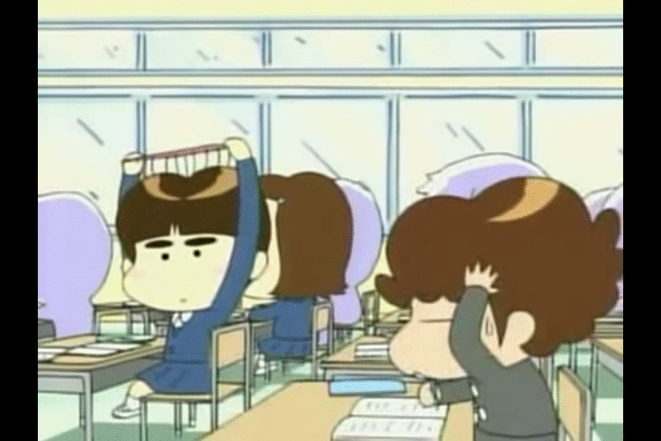 『あたしンち』、『新あたしンち』で好きな話教えて下さい