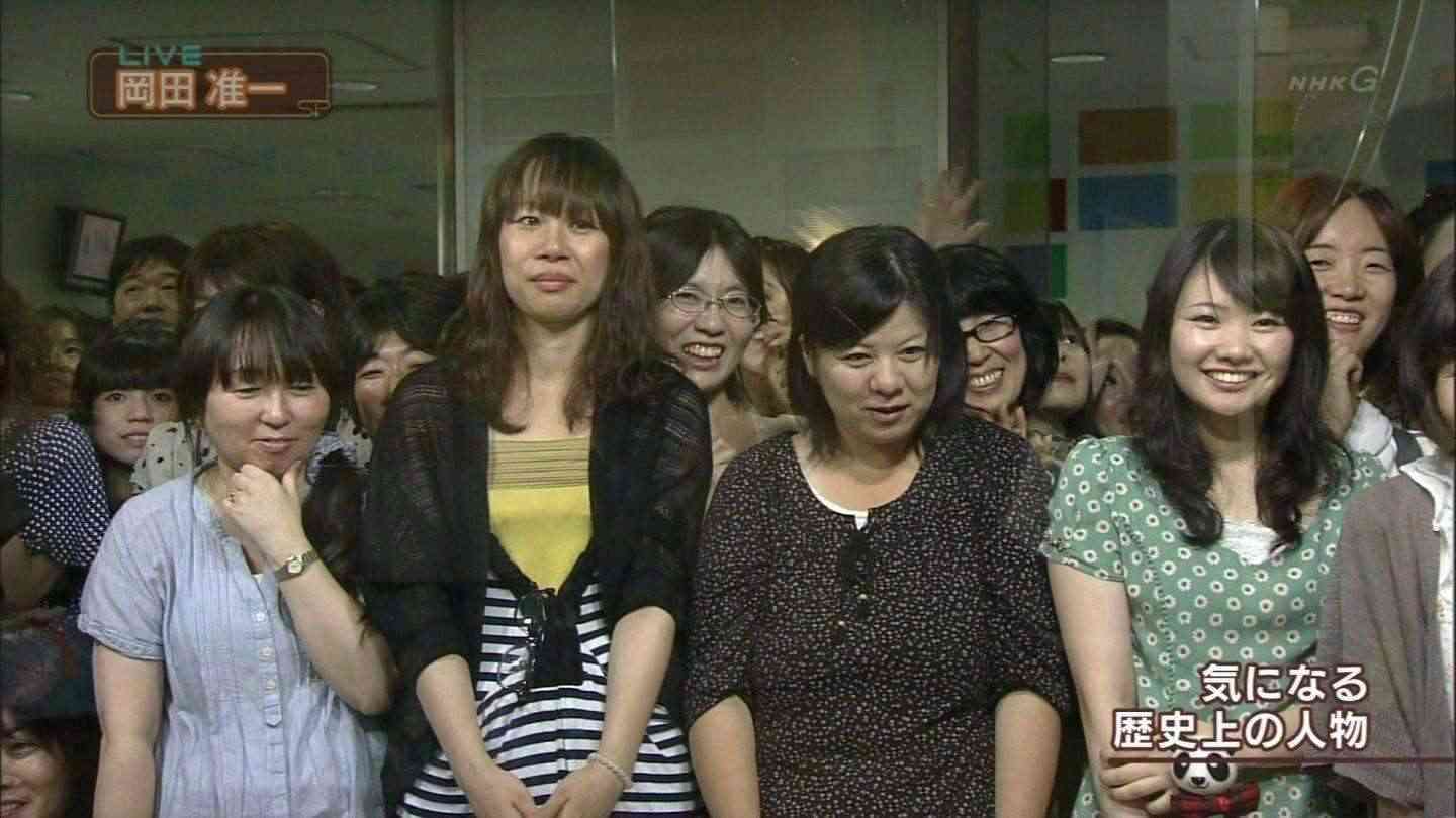 母親（もしくは身内）が重度のジャニオタ