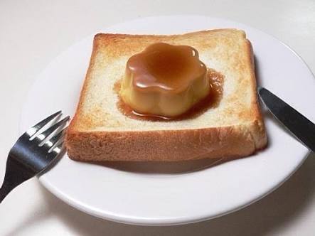 いろんなコラボ商品を貼ろう