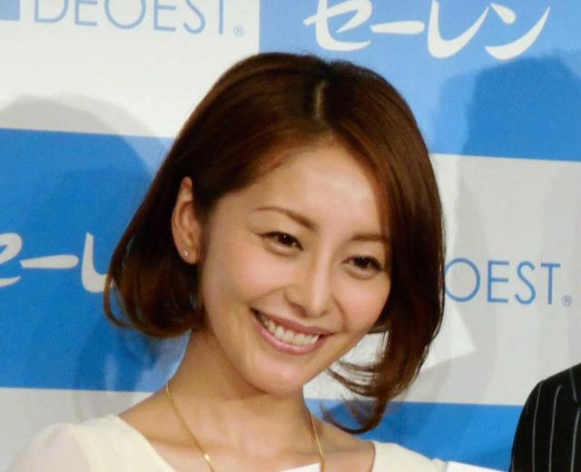 熊切あさ美 AVギャラは“1億円”加藤紗里より「2千万くらい上」