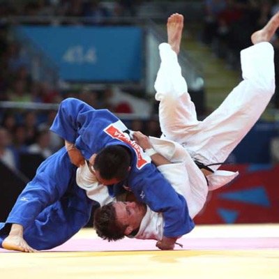 柔道、有効・合わせ技一本を廃止…東京五輪向け