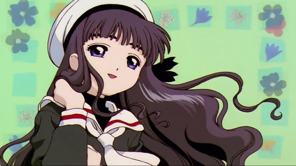 声が好きだったキャラクター