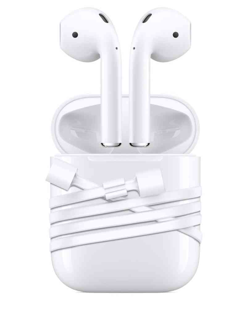 airpods 自転車 落ちる
