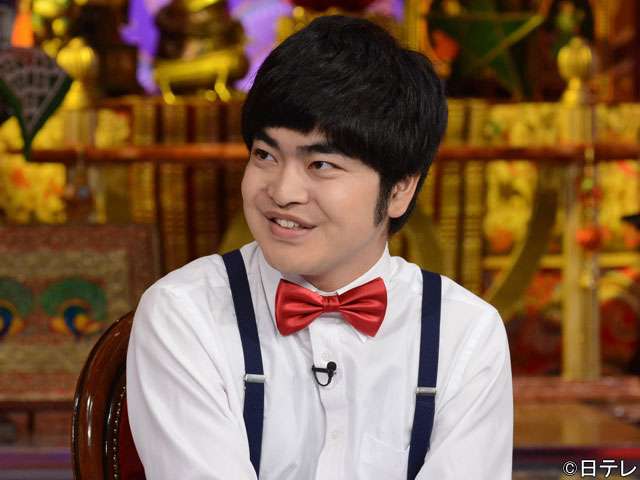 アニメキャラを男性有名人に当てはめてみるトピ