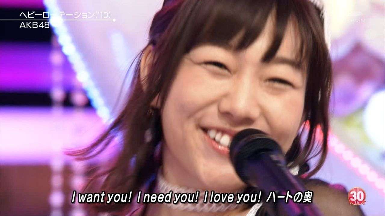 AKB48グループの紅白選抜メンバーが決定 HKT48の指原莉乃ら48人