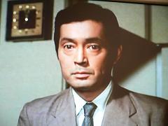 昭和に活躍したカッコいい芸能人の画像を貼りましょう。