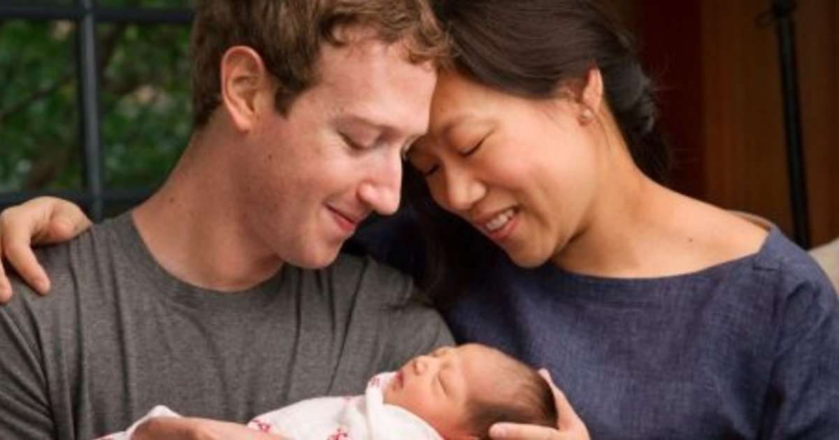 「デートは週1回。2人の時間は100分」ザッカーバーグを変えた妻・プリシラ・チャンの素顔