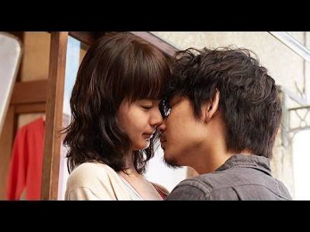好きなキスシーンは?