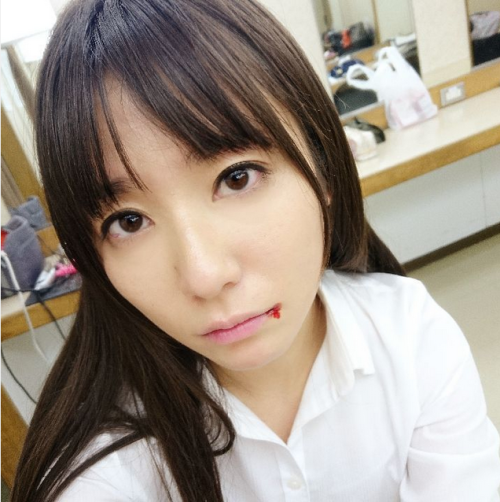 自分の中で好感度が下がった芸能人の名前とそのきっかけ