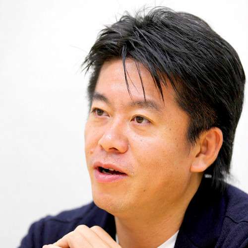 堀江氏、女装男子との密会報道に出演者からツッコミ「本当勘弁してほしいよ」 : スポーツ報知