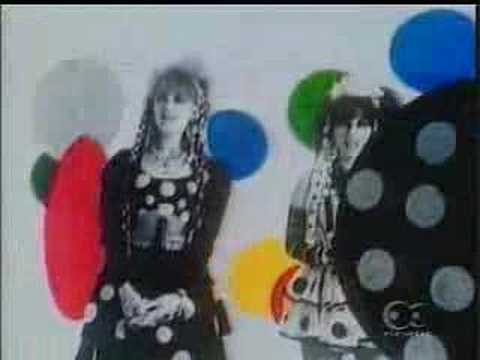 Strawberry Switchblade -- Since Yesterday - YouTube