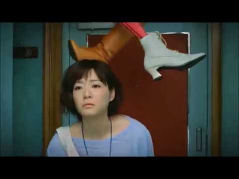 上野樹里　ダイワハウスD Room - YouTube