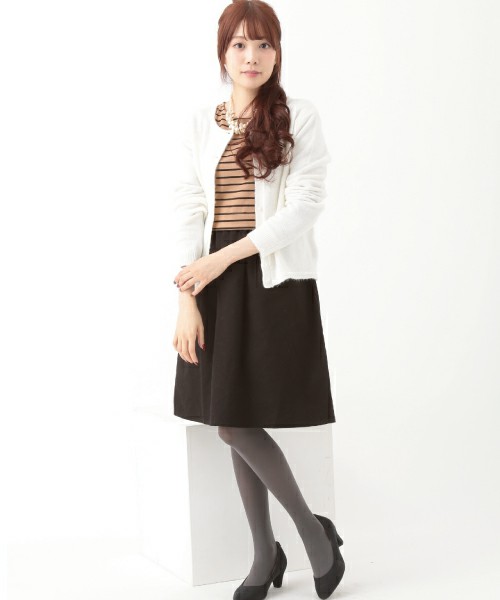 自分の私服に近い画像を載せるトピ
