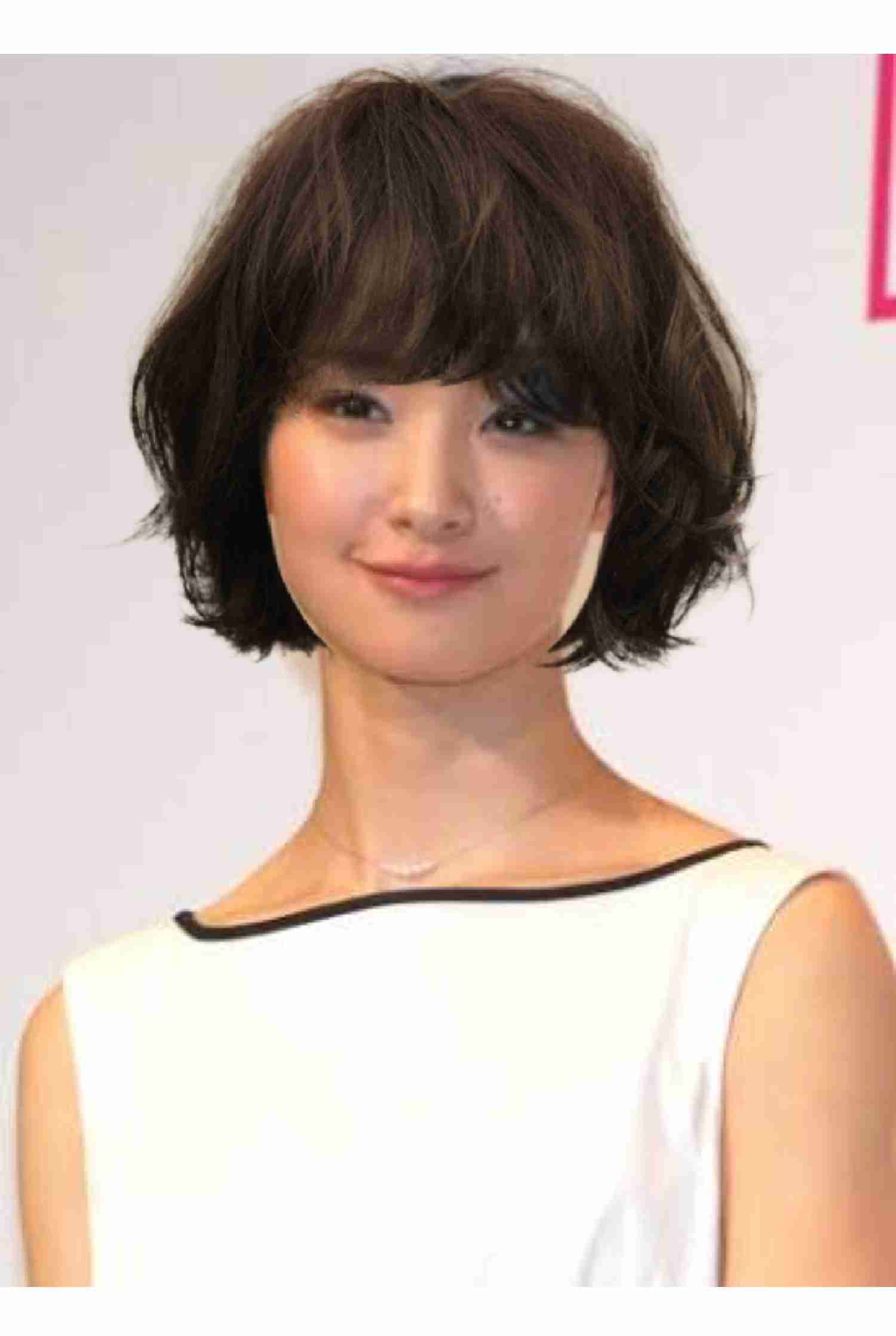 芸能人に髪型の変更を提案してみるトピ