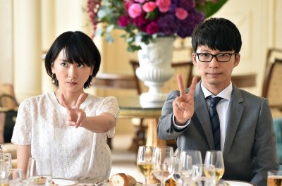 「交際0日婚」「アモーレ」「ゆでたまご男子」…2016年に話題となった恋愛用語7選