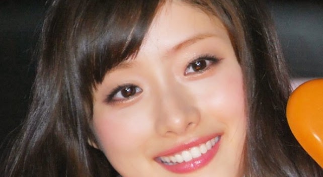 石原さとみ、2年連続“なりたい顔”1位に選出