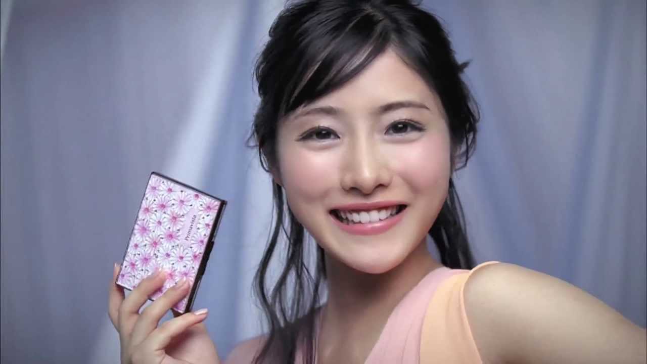 石原さとみ、2年連続“なりたい顔”1位に選出