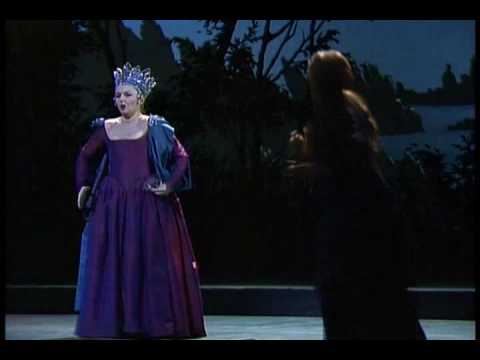 "Queen of the night" from The magic flute by Edita Gruberova - YouTube