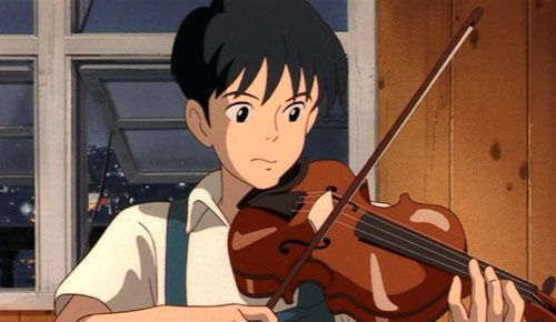 マンガに出てくるイケメンを語りたい!