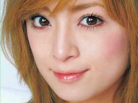 ガルちゃん民で浜崎あゆみの再生プロジェクト始動