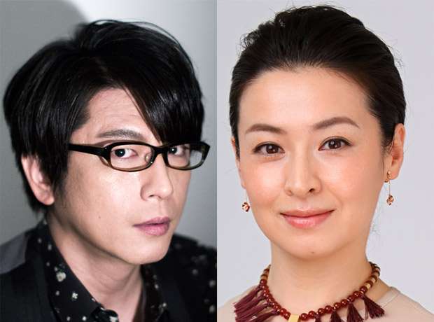 檀れい＆及川光博夫妻　「離婚危機報道」がパッタリ途絶えたワケ