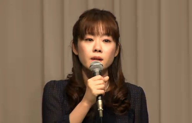 闇を感じる有名人