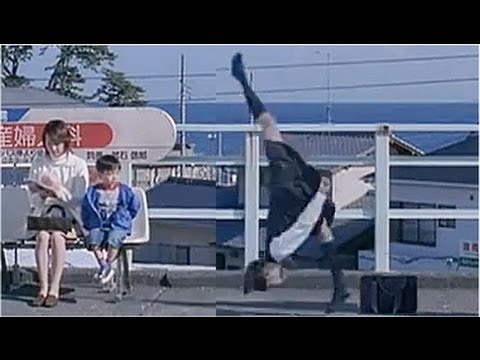 懐かしいCM