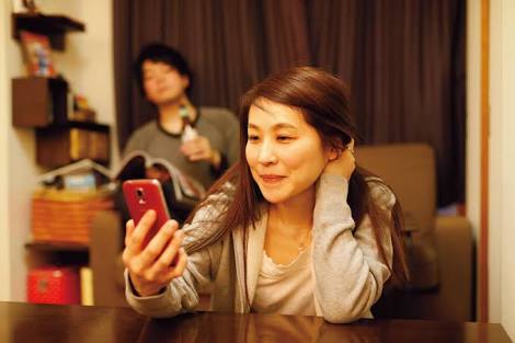 美人な独身女性が不倫する理由