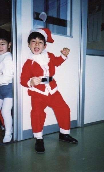 美少年といえば誰?