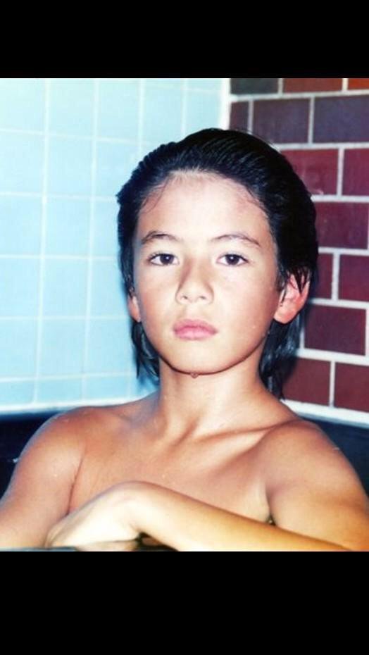 美少年といえば誰?