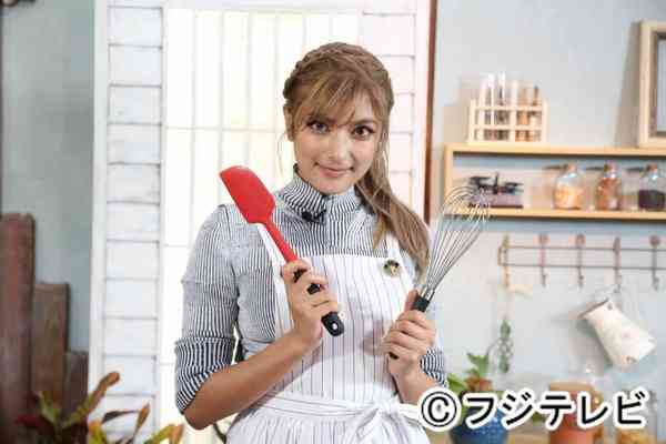 「料理というよりローラのPV」速水もこみちの