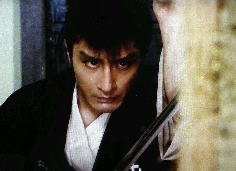 昭和に活躍したカッコいい芸能人の画像を貼りましょう。