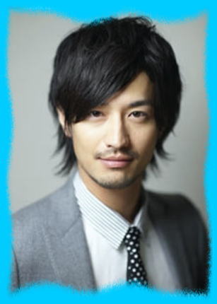 有名じゃないけど気になる俳優さん！