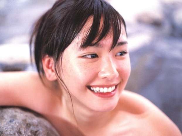 あれ?本人??ちょっと疑う画像