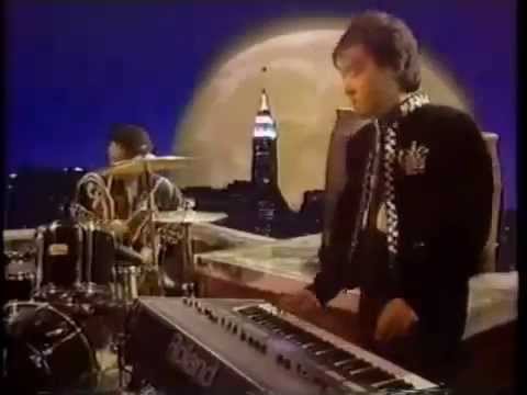 REBECCA - MOON - YouTube