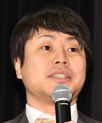 謹慎ノンスタ井上　外出ほとんどなし…復帰は来年２月か― スポニチ Sponichi Annex 芸能
