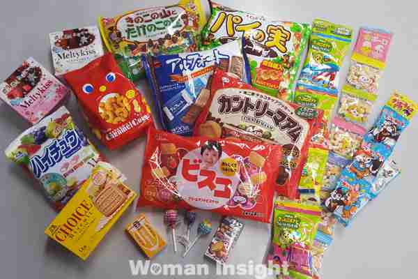 やめられない生活習慣を上げるトピ